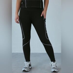 Puma X BMW M Motorsport Legging